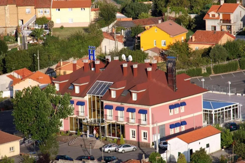Villa de Gijon