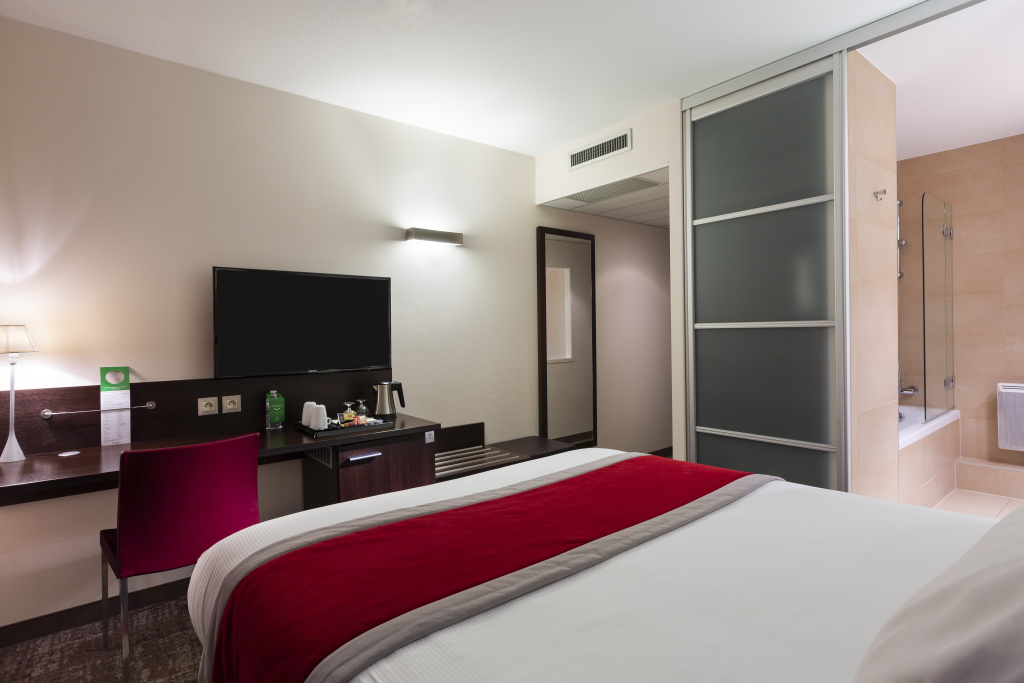 Holiday Inn - Strasbourg - Nord by IHG