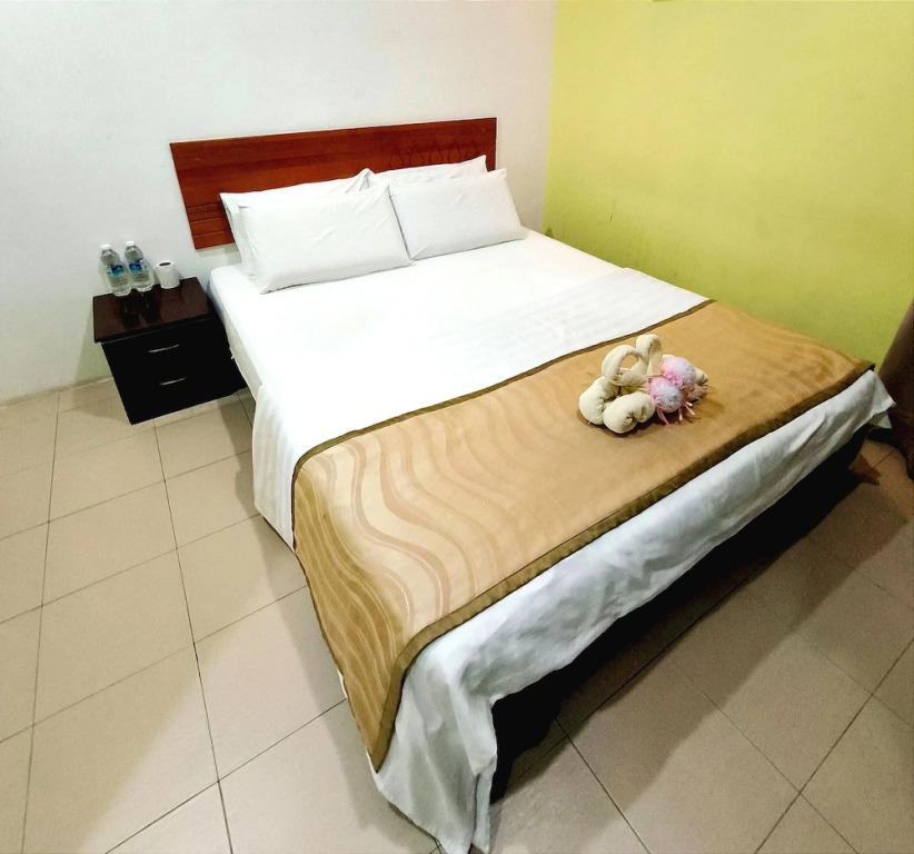 Hotel O Rumah Rehat Awana