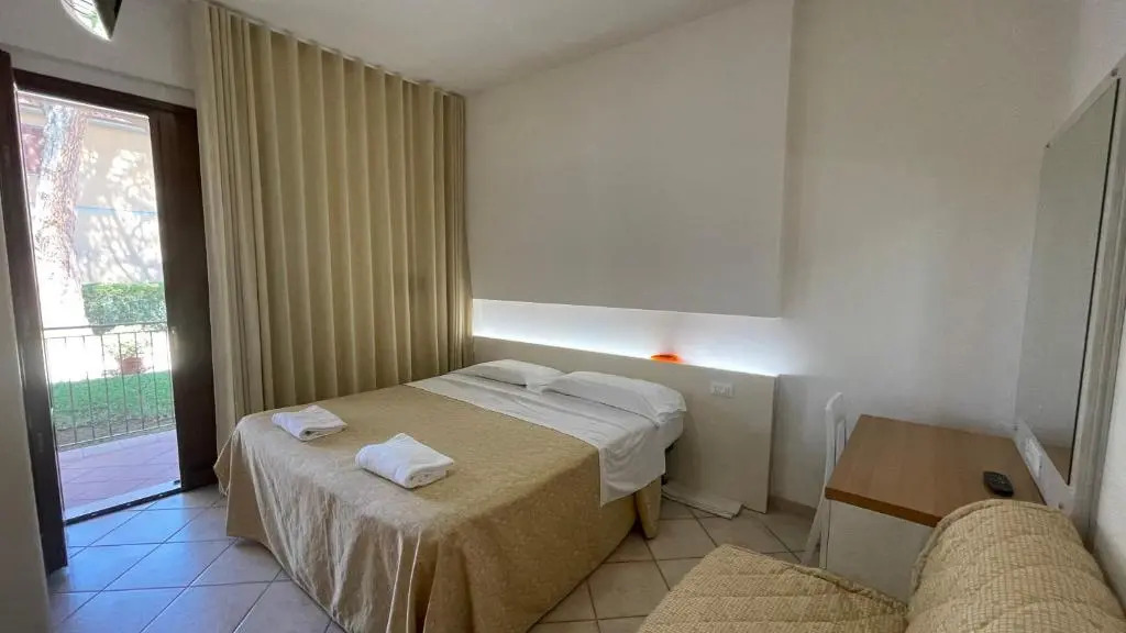 Hotel Boschetto