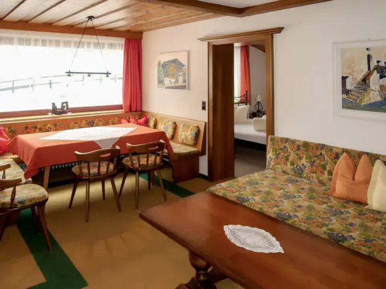 Haus Martina 120S