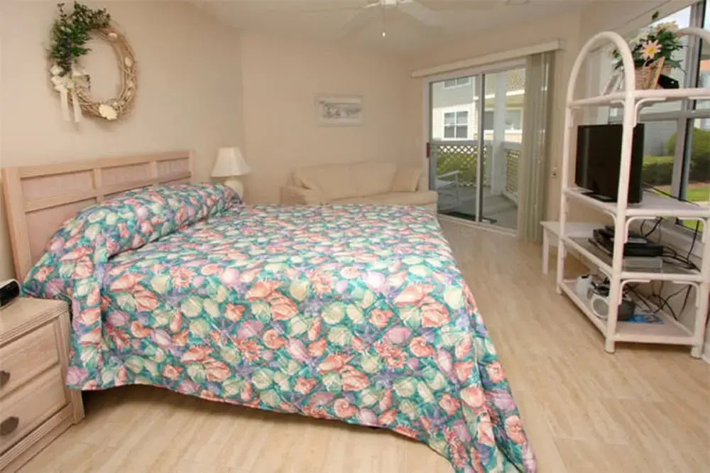 Shorehaven by Elliott Beach Rentals