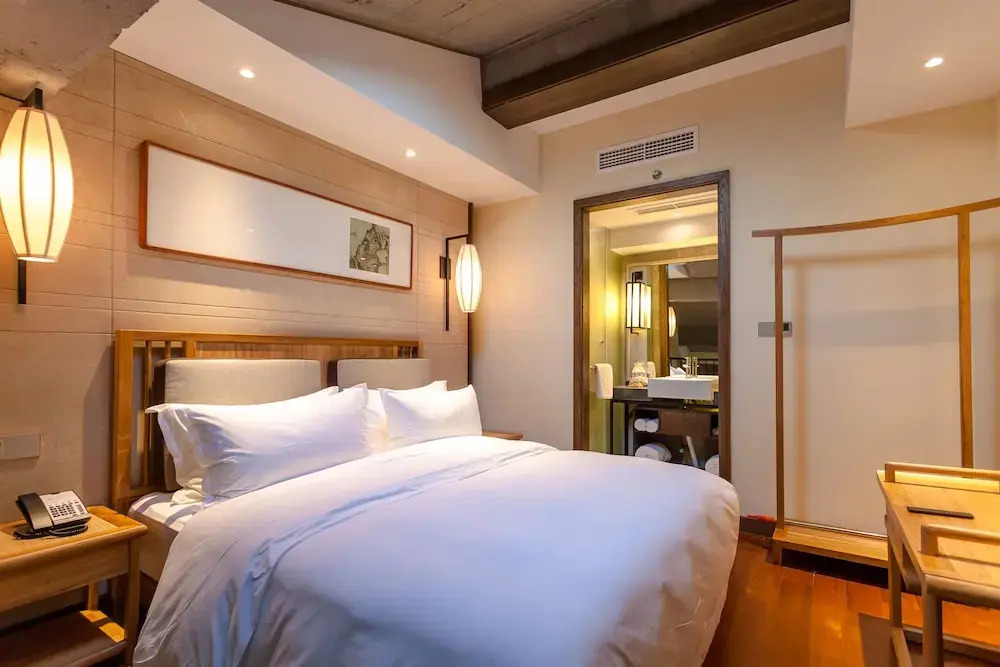 Hangzhou Shusheng Resort