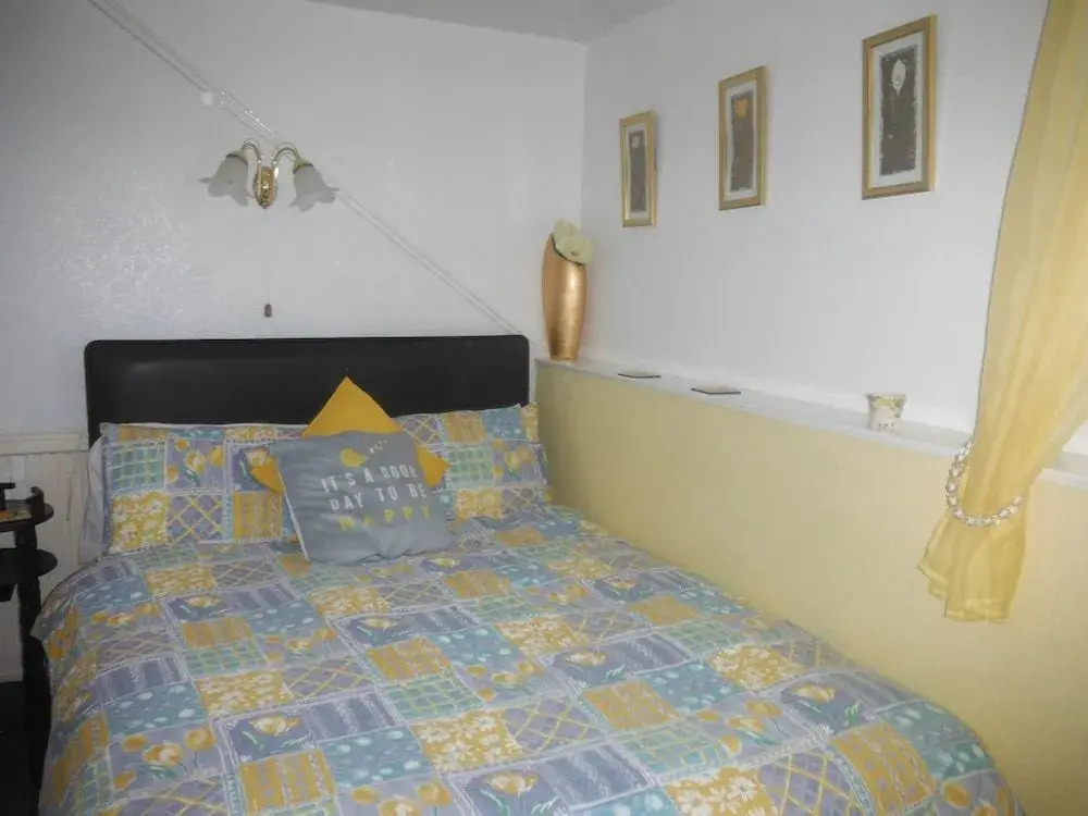 Balmoral Guest House