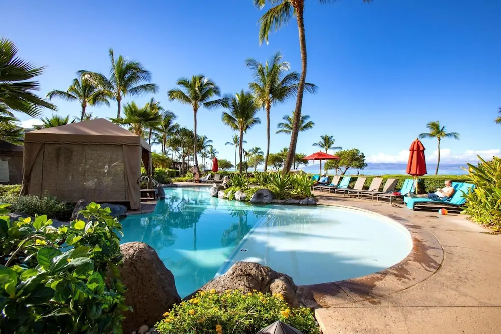 Honua Kai Beautiful Views 2 Free Cars KBM Resorts 2-multi-unit Listings, 2 Bedrooms HK Ml-3824