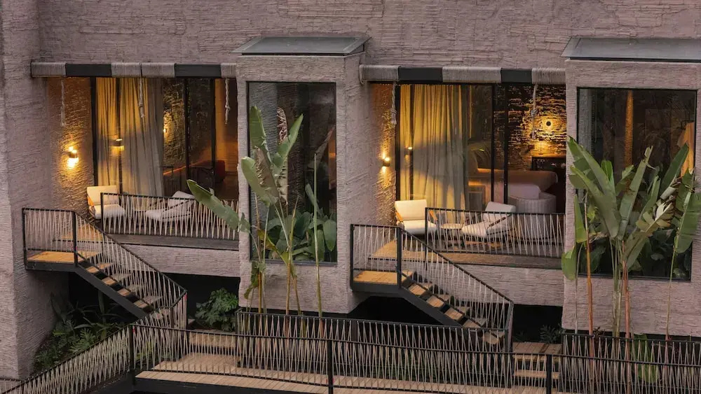Hotel Casa Tuirak