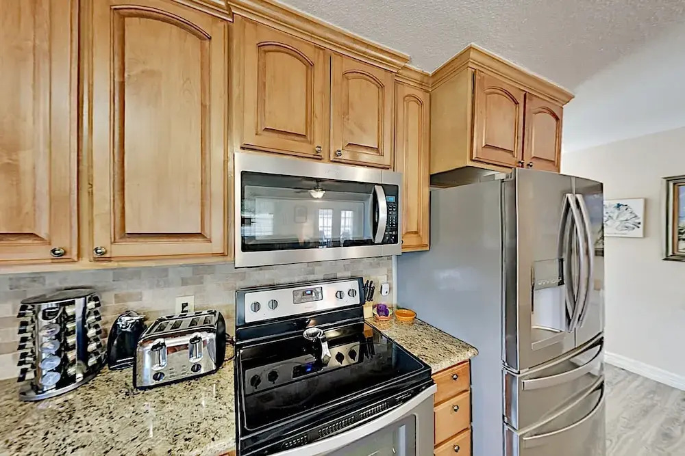2614bayv 3 Bedroom Home