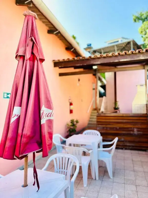 Villa da Paciência Hostel