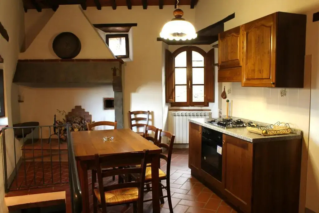 Casa Selvolini - VOLPAIA