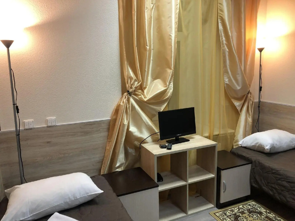 Hostel Linia