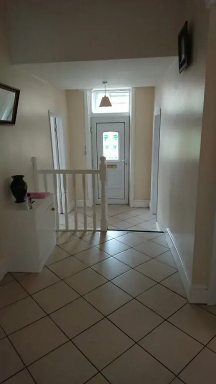 Marley Mansions Apartment Borough