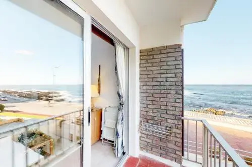 Completo apartamento frente al océano - Edificio Miami Beach