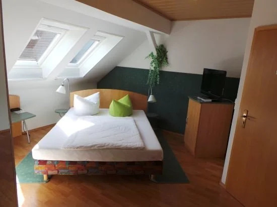 Hotel & Restaurant Hildebrandt
