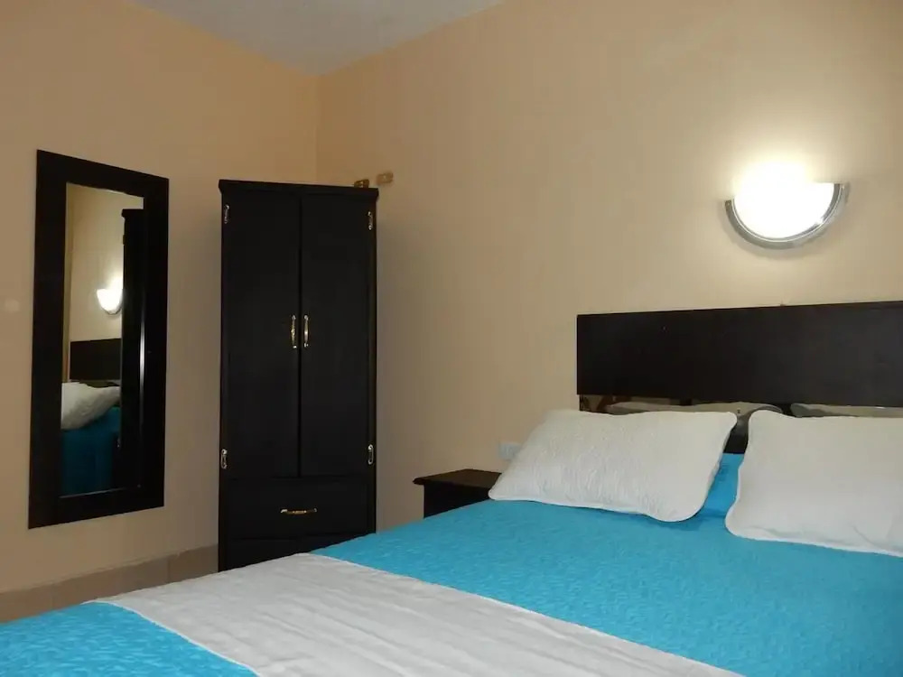 Hotel Tungurahua