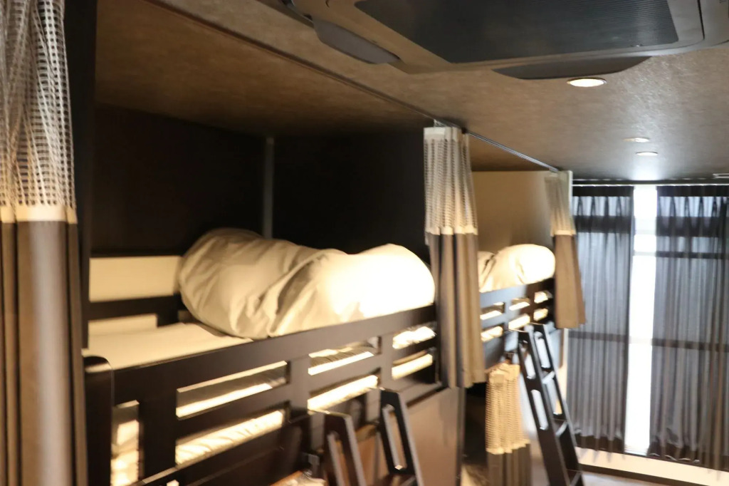 Lore Hostel Doutonbori