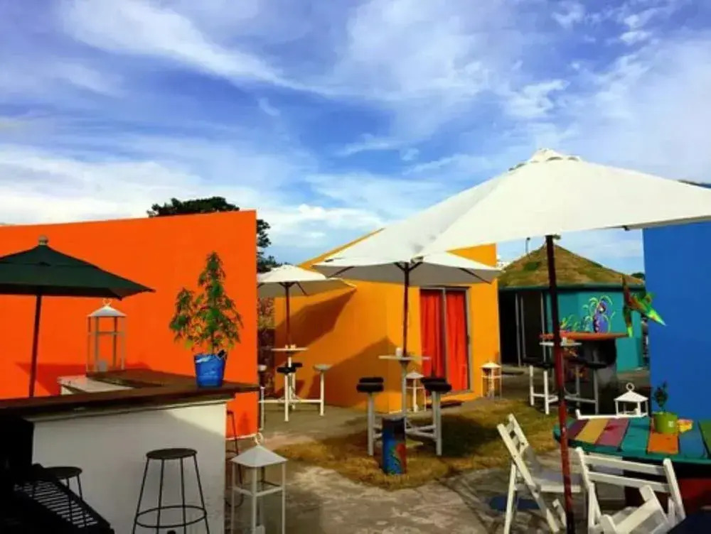 Del Barcito Hostel and Suites