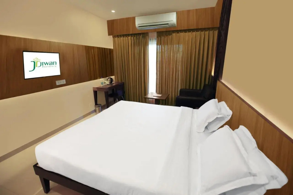 Jiwan Hotels