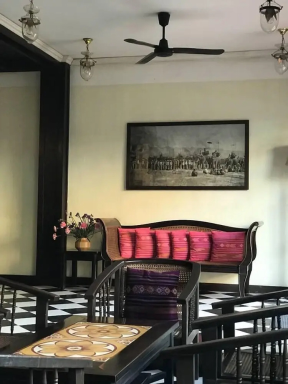 Hotel Khamvongsa