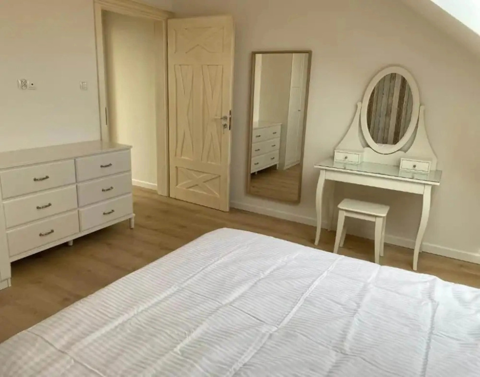 Holiday House for 4 People, Peace and Quiet