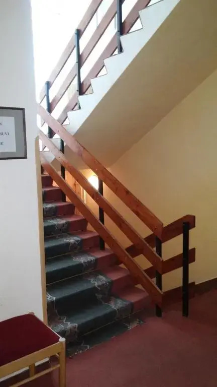 Hotel Nico
