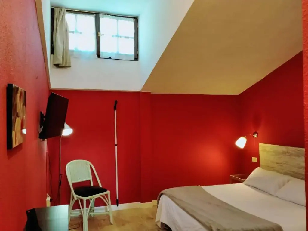 Hotel Colegiata