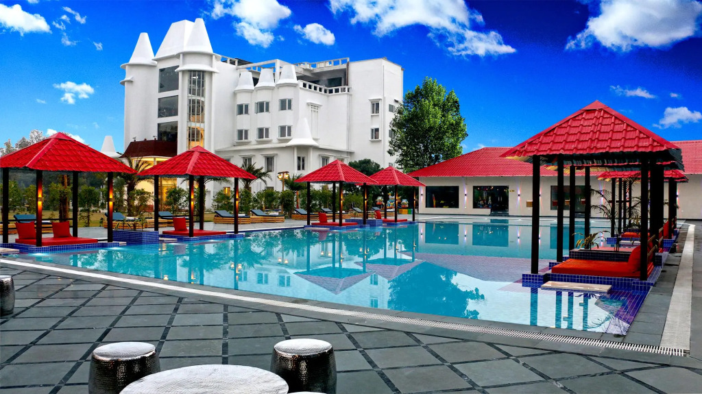 Tiaraa Hotels & Resorts