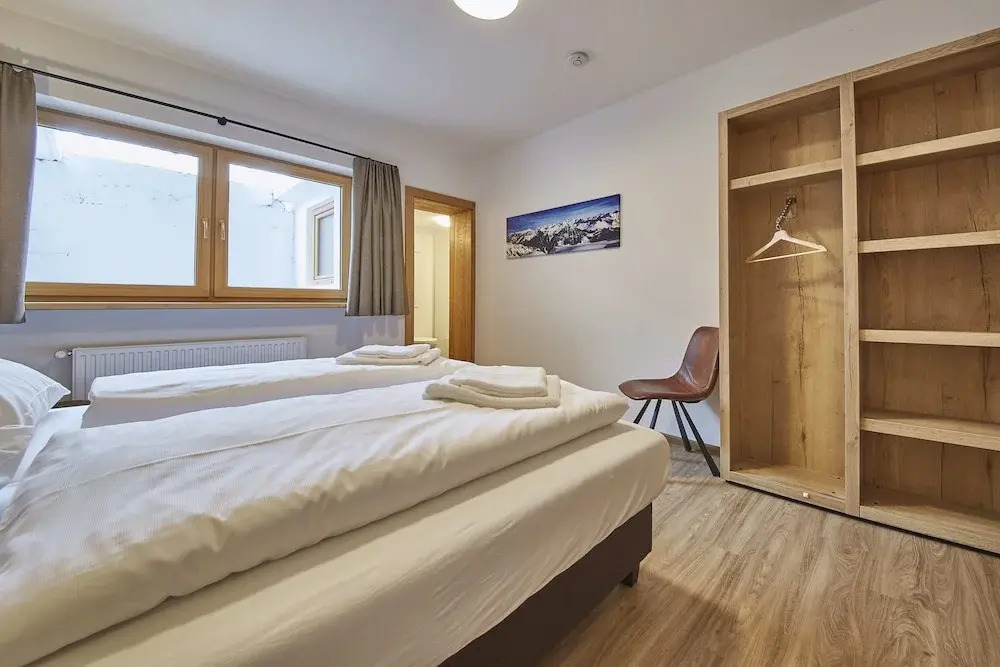 Glemm Lodge Apartments - JOKER CARD im Sommer inklusive
