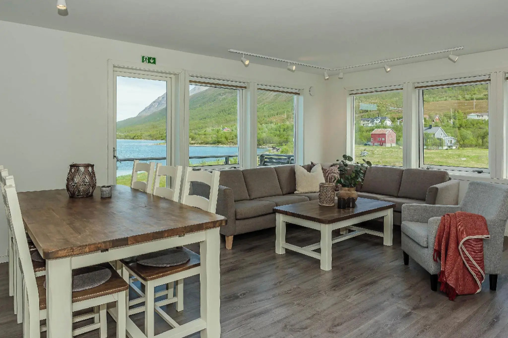 Lyngen Experience Apartments