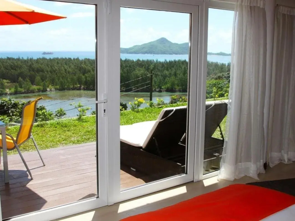 Carpe Diem Self Catering Apartment
