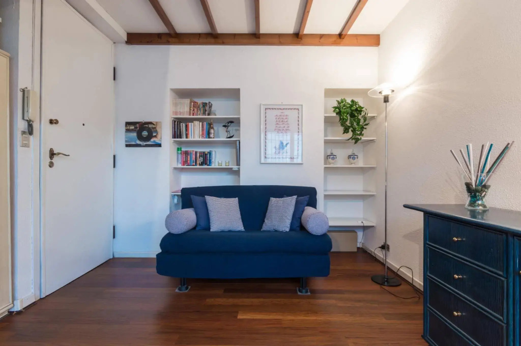 Loft in Centre of Torino