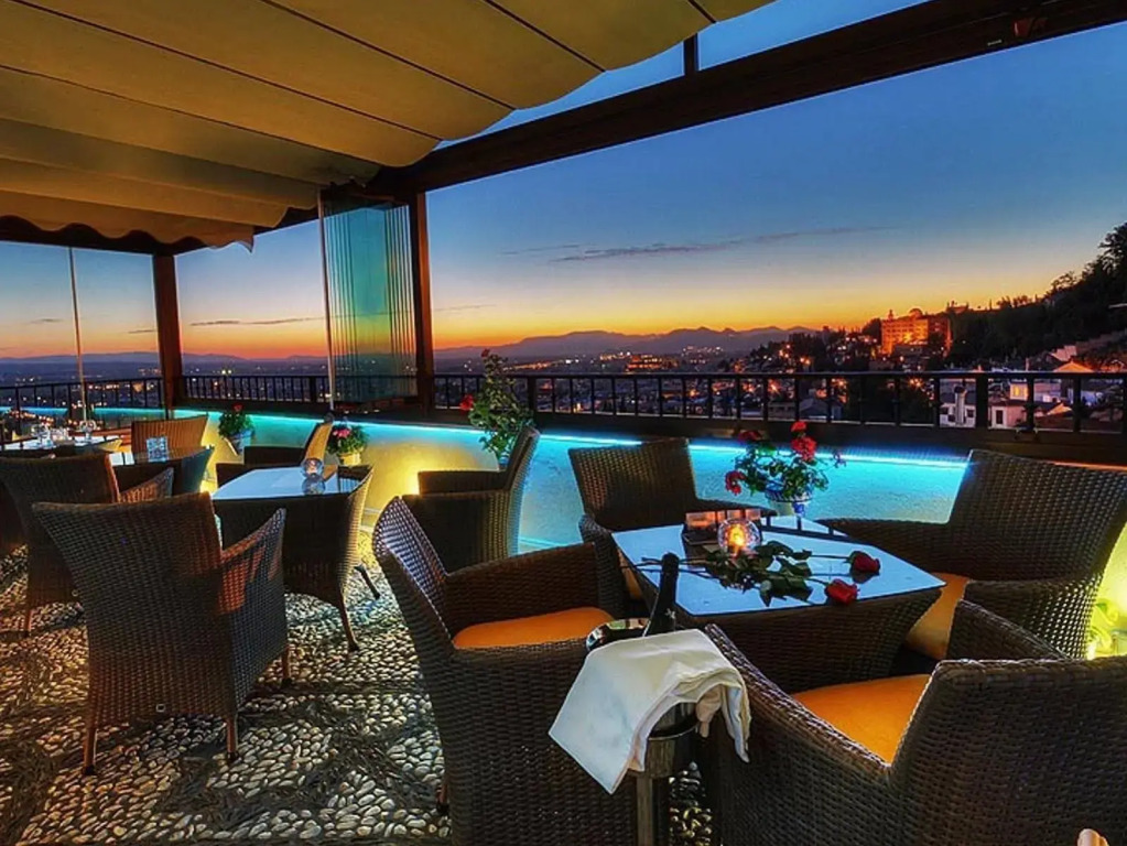 Hotel Mirador Arabeluj