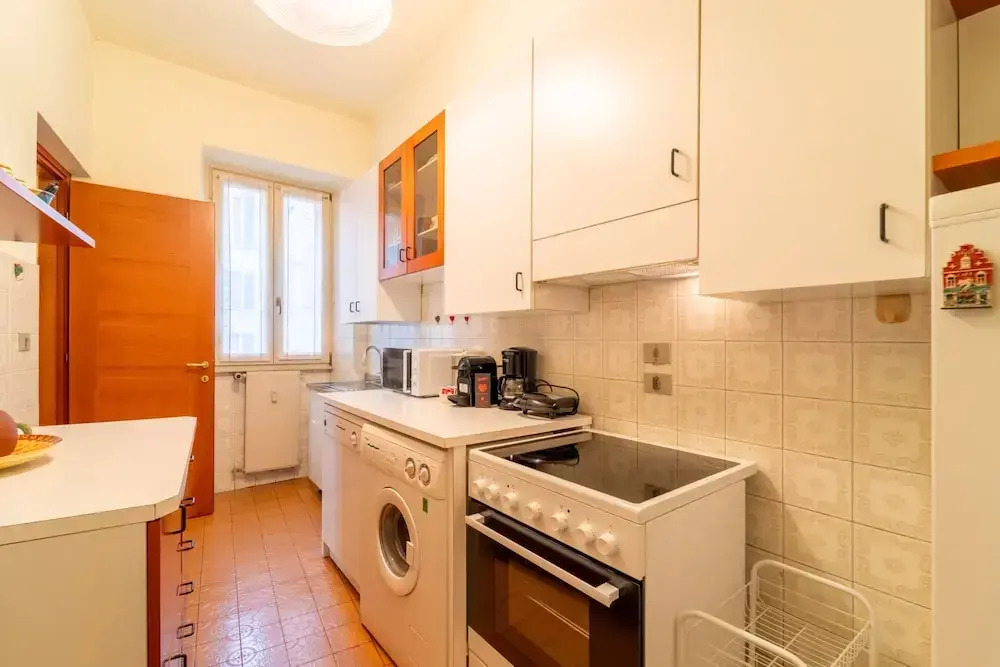 Rubini Apartment by Wonderful Italy