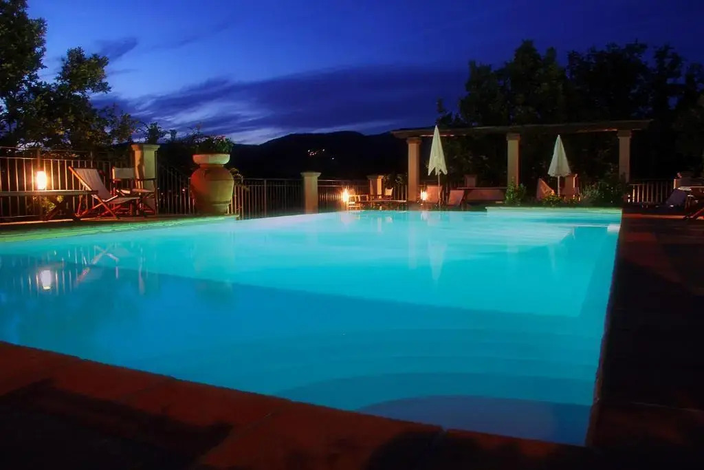Residence il Poggiolino