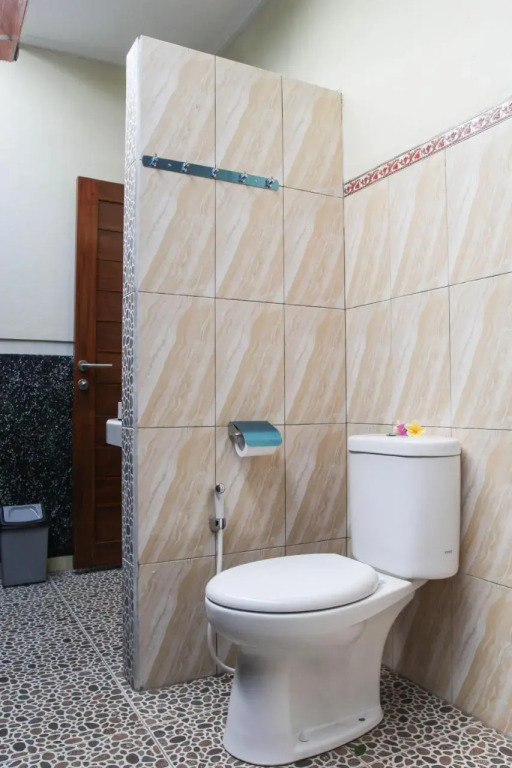 The Sandat Guest House