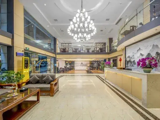 Taxing Hotel (Huangguoshu Waterfall Scenic Area)
