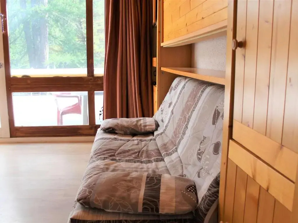 Appartement Vars, 1 pièce, 2 personnes - FR-1-330B-131