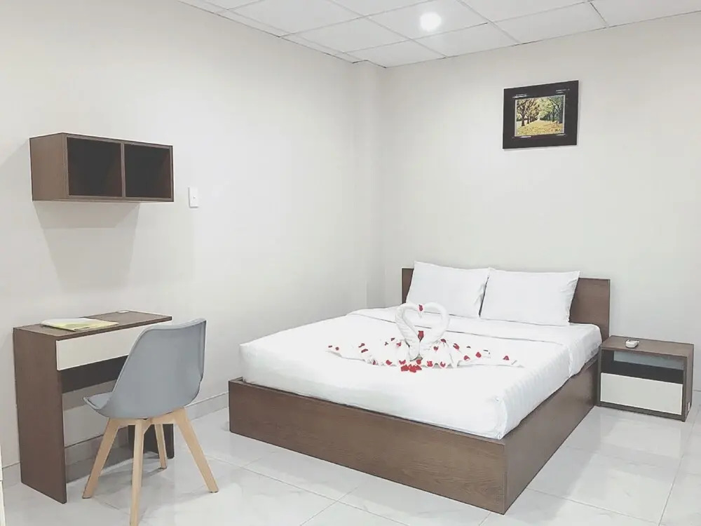Airstar Apartment