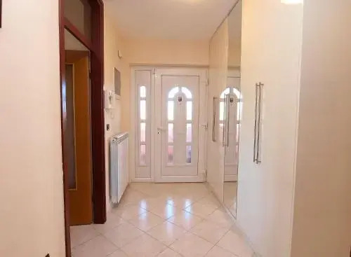 Apartment Kapelica 870