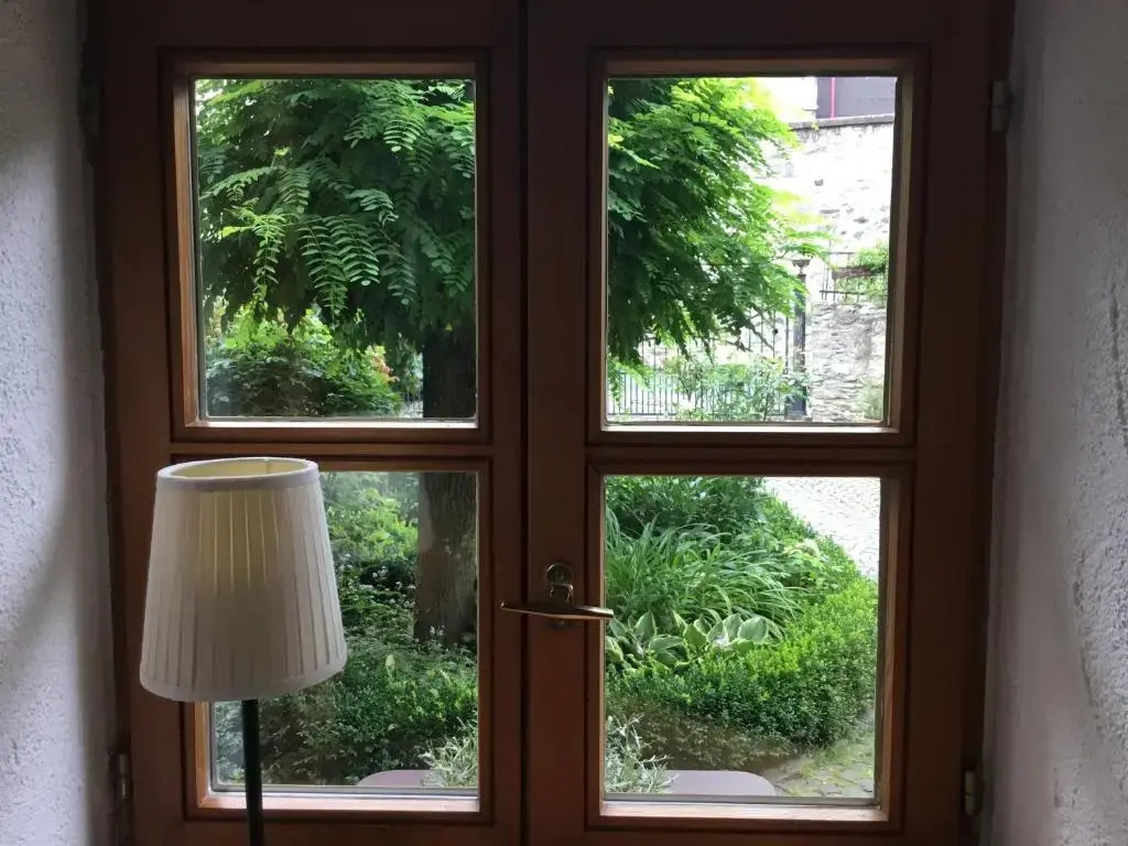 Gut Bunt Ferienhaus
