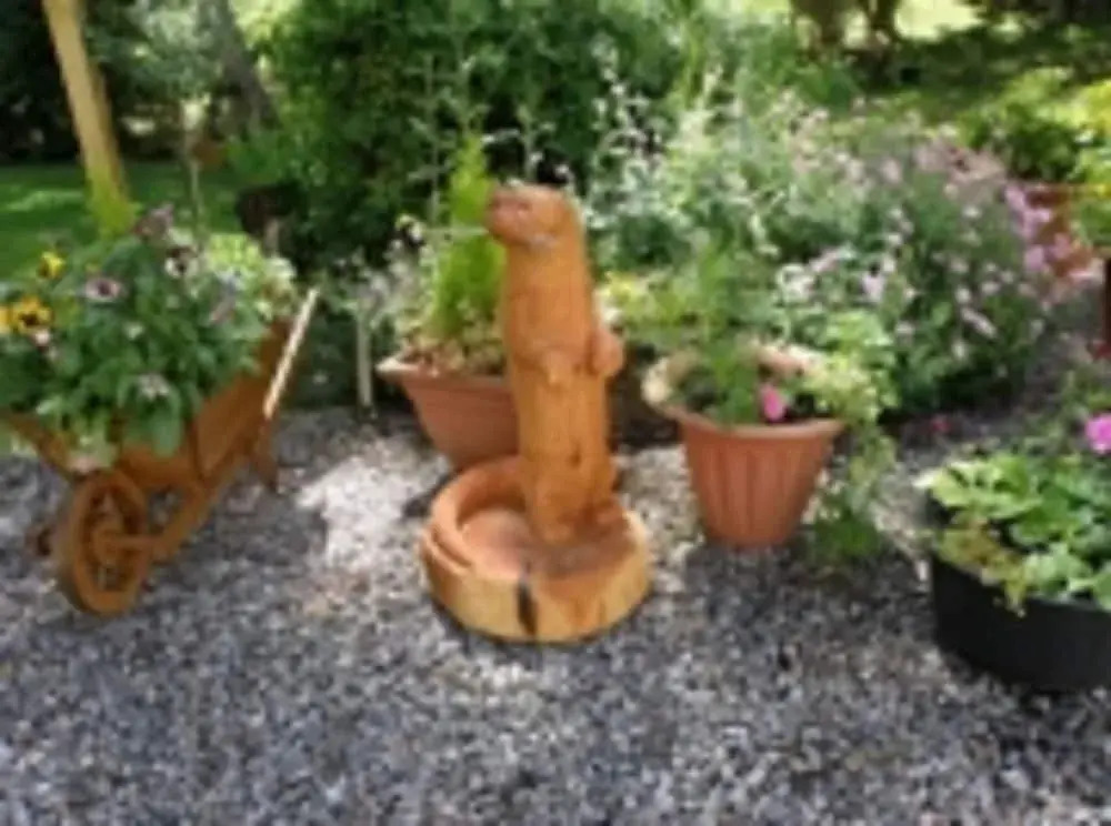 Kettle House B&B