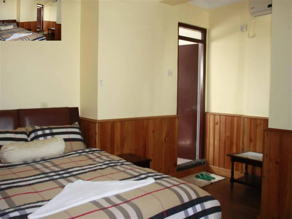 Thamel Apartments by Casa Deyra