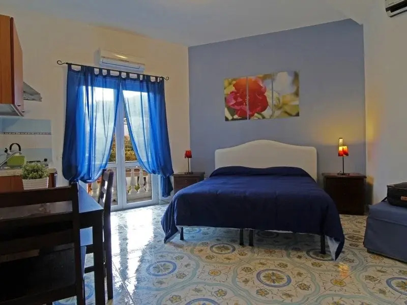 Sorrento Marida Rooms