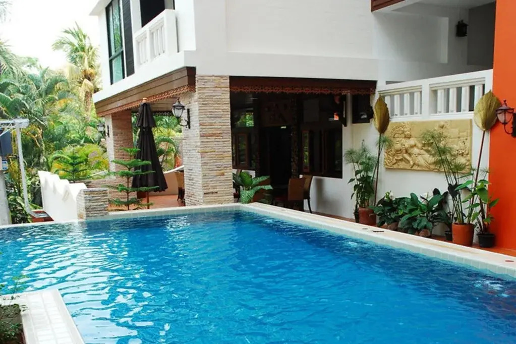 Aster Residence