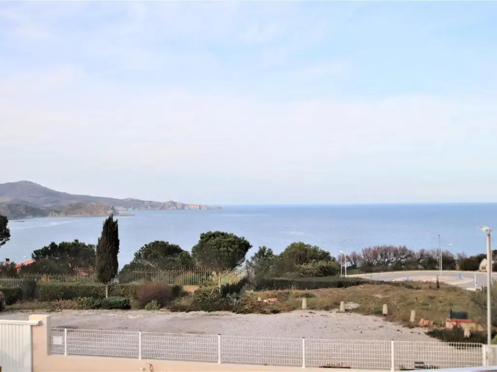 Appartement Banyuls-sur-Mer, 3 pièces, 6 personnes - FR-1-309-209