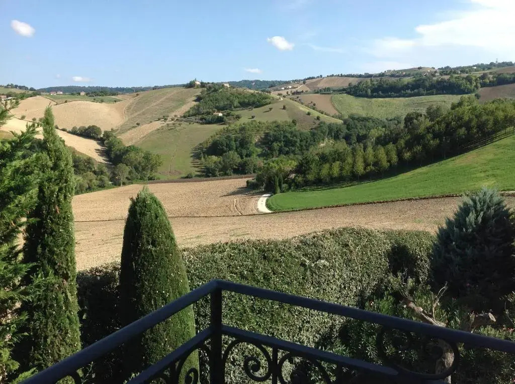 Monterosato Country House