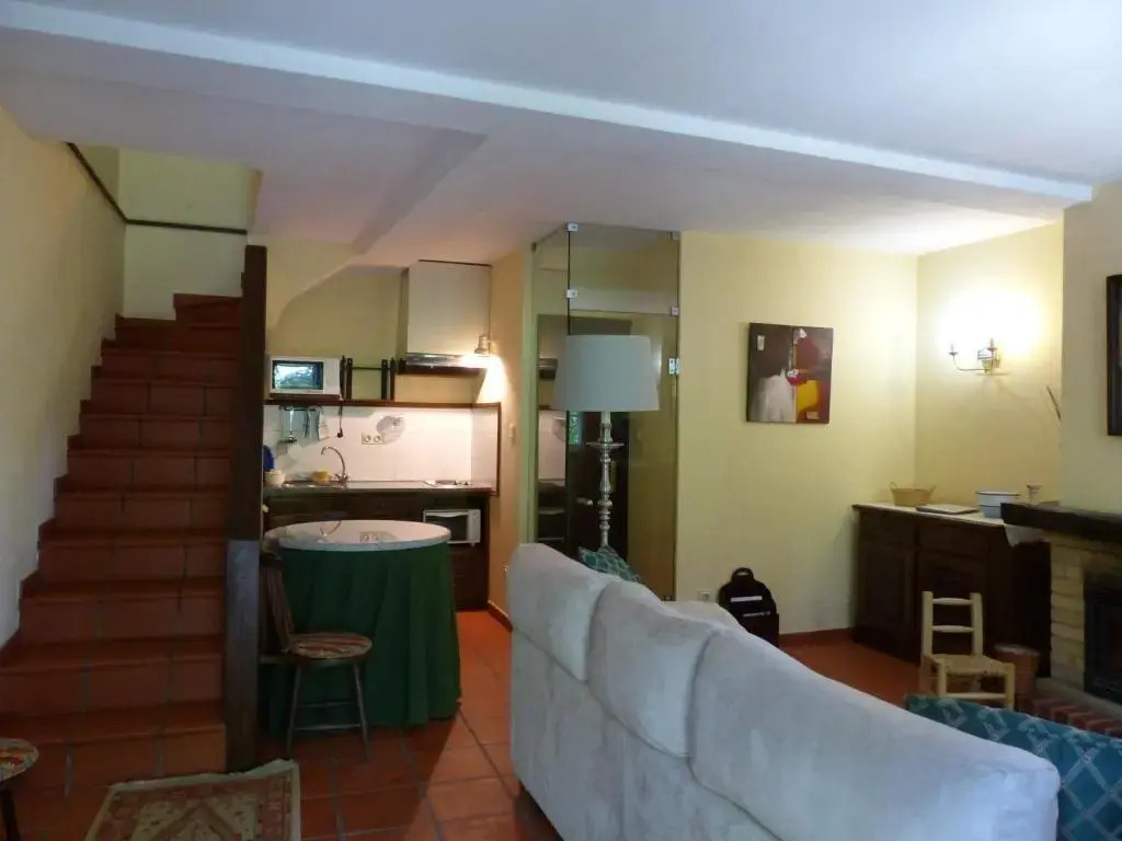 Casas do Toural