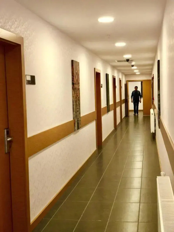 Golden Inn Hotel Uzungol