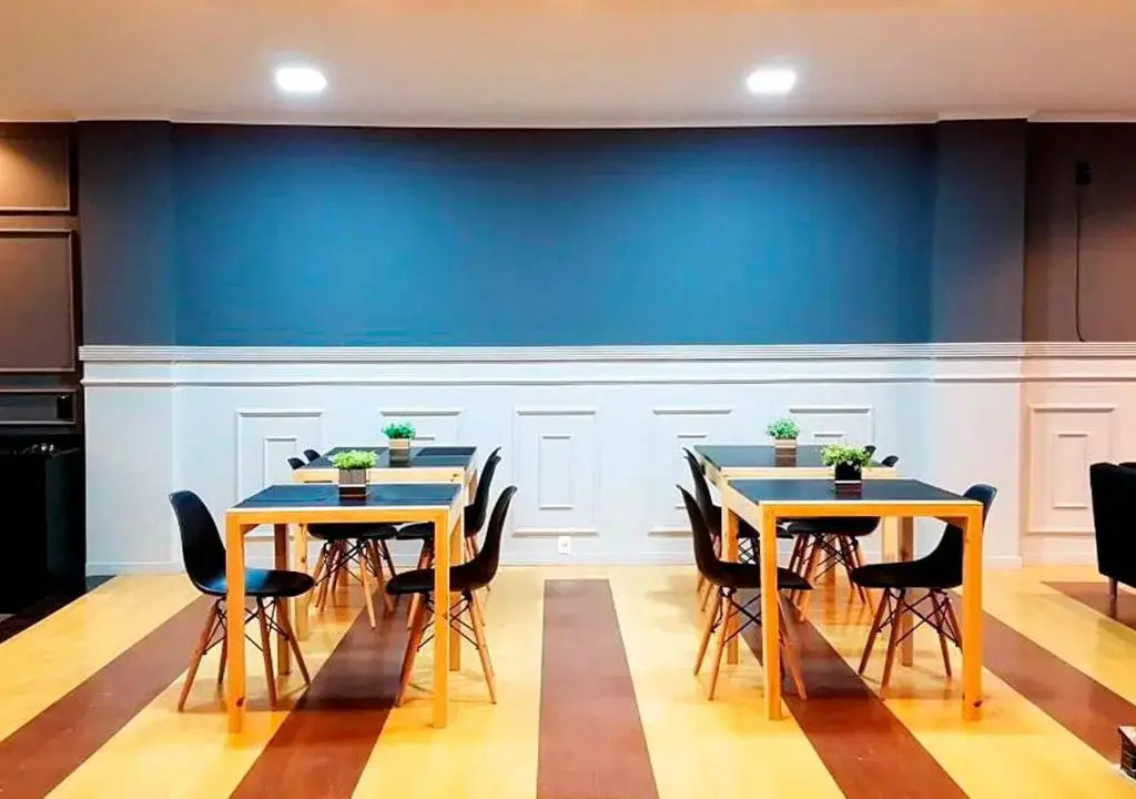 Hayer Hotel