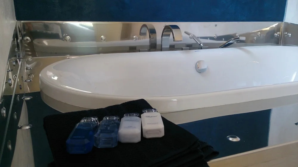 Villa Opatija Hills Ika