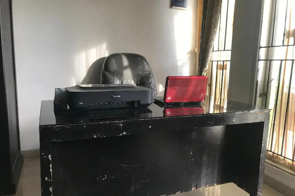 Hotel O Lansano Residence Syariah